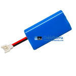 Batería para PLC 210833 [Batería de Repuesto]
